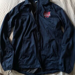 Walk ons sports bistreaux jacket